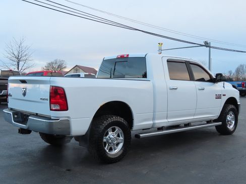 Used 2013 RAM 2500 Big Horn image 6