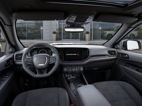 New 2026 Dodge Durango GT AWD/4WD image 14