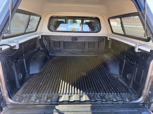 Used 2016 Chevrolet Colorado Z71 image 15