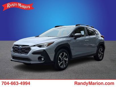 Certified 2025 Subaru Crosstrek 2.0i Premium