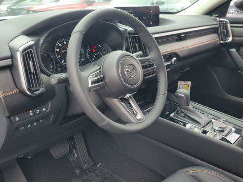 New 2026 MAZDA CX-50 2.5 Hybrid w/ Premium Plus Pkg image 19