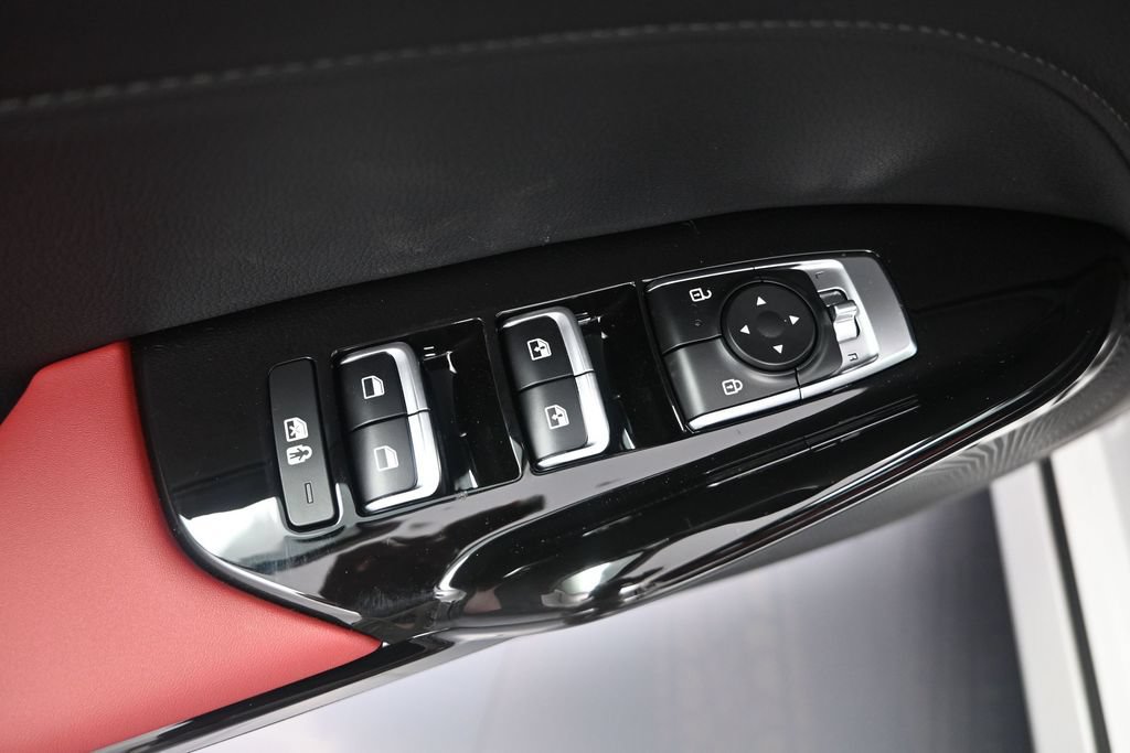 New 2026 Kia K5 GT-Line AWD/4WD image 10