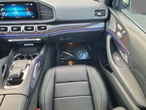 Used 2020 Mercedes-Benz GLE 350 4MATIC image 17