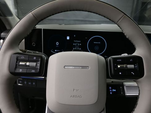 New 2026 Hyundai Santa Fe Calligraphy image 25