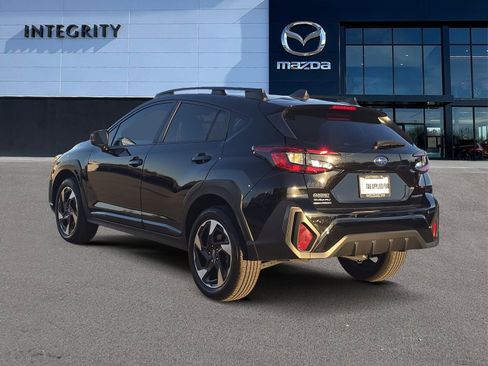 Used 2025 Subaru Crosstrek 2.5i Limited image 4