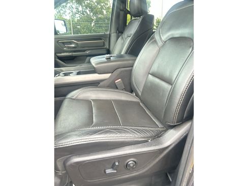 Used 2019 RAM 1500 Sport w/ Alpine Leather & Sound Group AWD/4WD image 19