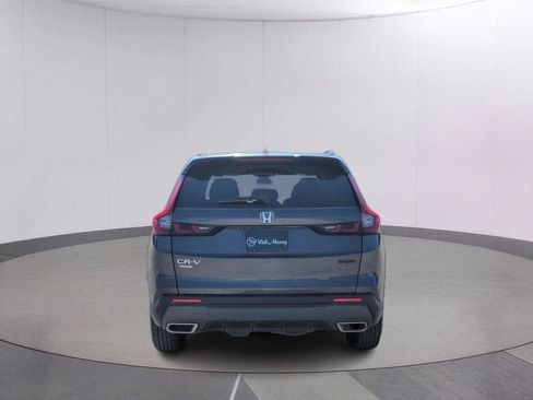 Used 2024 Honda CR-V Sport image 4