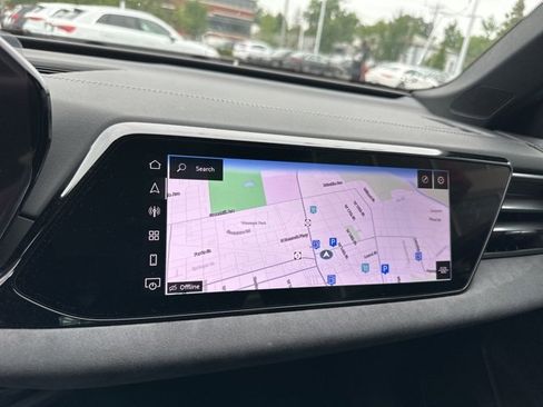 New 2025 Audi S5 Prestige image 25