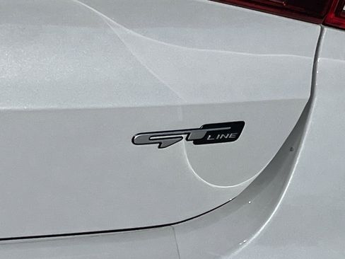 Used 2022 Kia K5 GT-Line w/ GT-Line FWD Premium Package image 28
