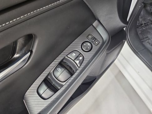 Used 2021 Nissan Sentra S FWD image 12