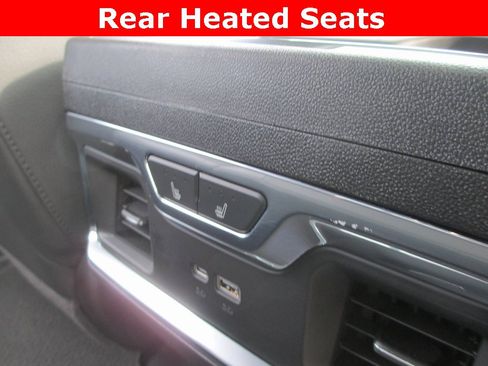 Certified 2025 GMC Sierra 2500 Denali w/ Denali Reserve Package image 26