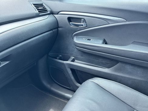 Certified 2022 Honda Pilot EX-L image 33