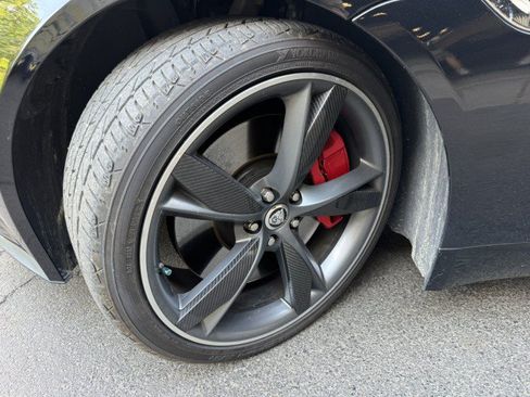 Used 2014 Jaguar F-TYPE S RWD image 35