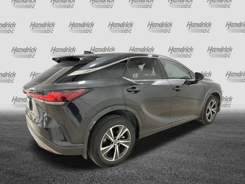 Used 2024 Lexus RX 350 350 Premium image 10