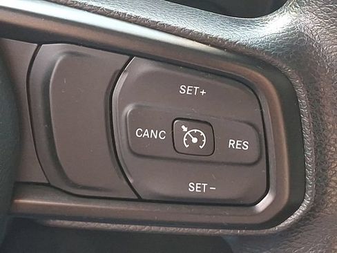 Used 2023 Jeep Wrangler Sport AWD/4WD image 22