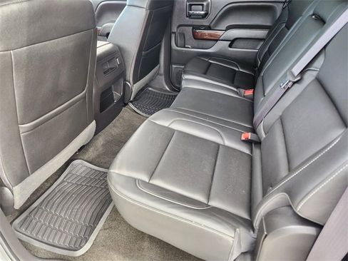 Used 2017 GMC Sierra 1500 SLT w/ Texas SLT Premium Package image 26