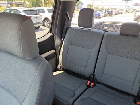 Certified 2024 Ford F150 XLT w/ Mobile Office Package AWD/4WD image 16