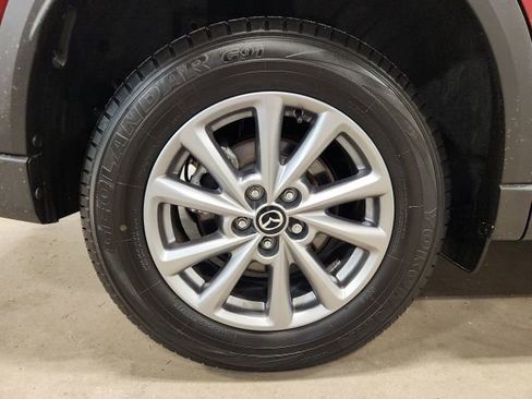 Certified 2023 MAZDA CX-5 AWD 2.5 S image 25