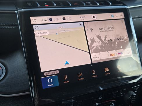 New 2025 Jeep Grand Cherokee Limited image 10