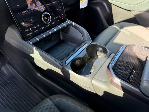 New 2026 GMC Terrain AT4 w/ Convenience Package III image 13