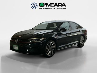 Used 2019 Volkswagen Jetta GLI Autobahn