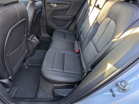 New 2026 Volvo XC40 B5 Plus w/ Protection Package Premier image 12