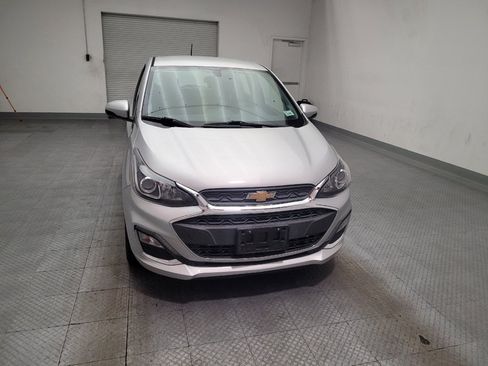 Used 2021 Chevrolet Spark LT FWD image 14