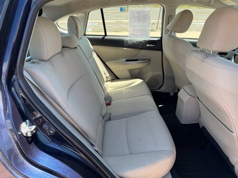 Used 2016 Subaru Impreza 2.0i Sport Premium w/ Popular Package #1 AWD/4WD image 16