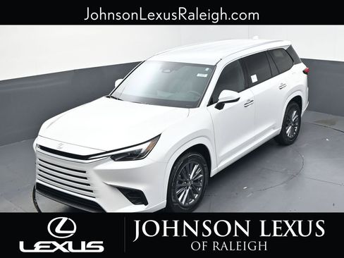 New 2026 Lexus TX 350 FWD image 24