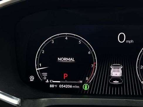Certified 2023 Acura MDX SH-AWD w/ Advance Package image 16
