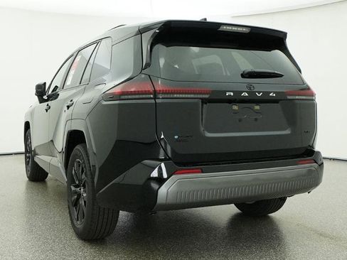New 2026 Toyota RAV4 SE AWD/4WD image 21
