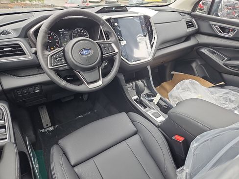 New 2026 Subaru Ascent Limited AWD/4WD image 5