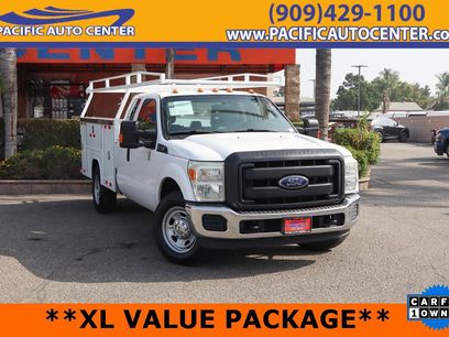Used 2014 Ford F350 XL w/ Power Equipment Group
