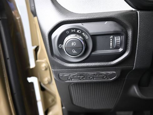 New 2026 Jeep Gladiator Sport image 24