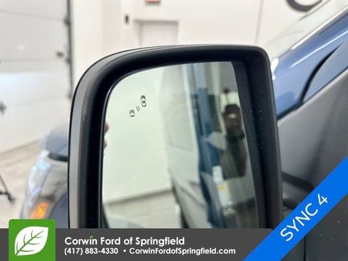 New 2026 Ford Transit 350 XLT image 35