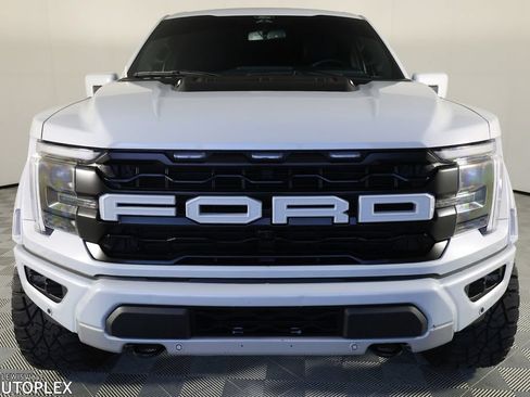 Used 2025 Ford F150 Raptor AWD/4WD image 2