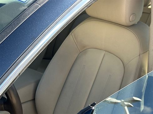 Used 2016 Audi A7 3.0T Premium Plus w/ 20" Wheel & Tire Package image 15