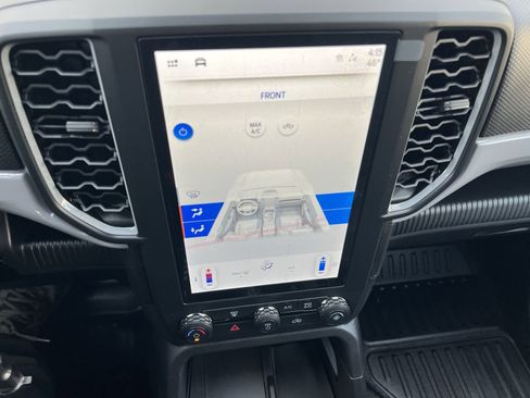 New 2025 Ford Ranger XL w/ Trailer Tow Package image 20