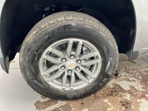 New 2026 Chevrolet Colorado LT image 27