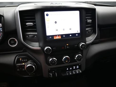 Used 2022 RAM 1500 Big Horn AWD/4WD image 7