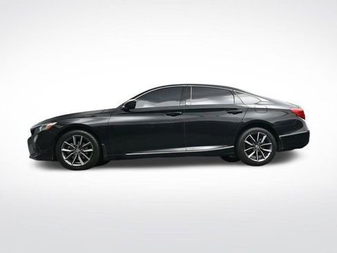 Used 2021 Honda Accord EX-L image 34