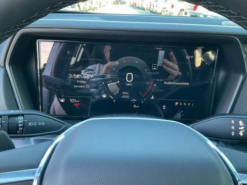 New 2026 GMC Terrain Elevation w/ Elevation Premium Package image 7