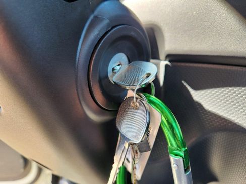 New 2024 Chevrolet Low Cab Forward image 18