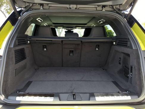 New 2025 Land Rover Range Rover Sport SV Edition Two image 33