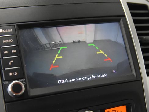 Used 2021 Nissan Frontier SV RWD image 22