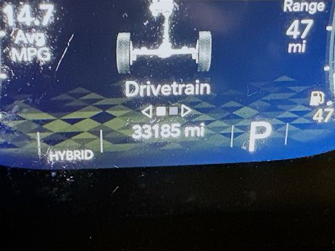 Used 2023 Jeep Wrangler Unlimited w/ Cold Weather Group image 19