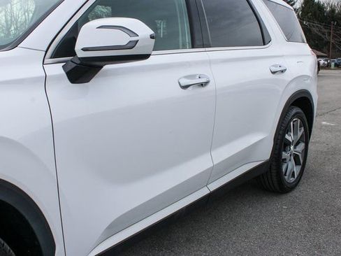 Used 2021 Hyundai Palisade SEL image 48