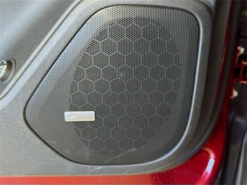 Used 2025 Chevrolet Blazer RS w/ Driver Confidence II Package image 18