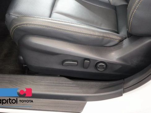 Used 2022 Subaru Outback Wilderness w/ Wilderness Package AWD/4WD image 12