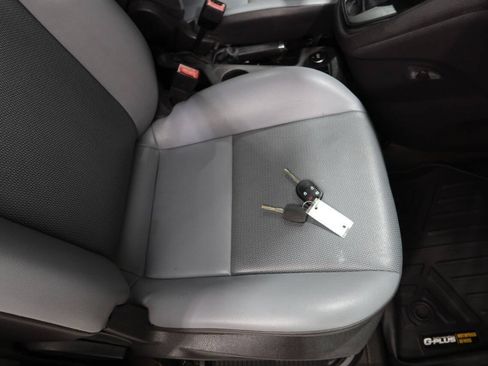 Used 2016 Ford Transit Connect XL FWD image 28